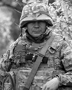 Норов Андрій Олексійович Норов Андрій Олексійович